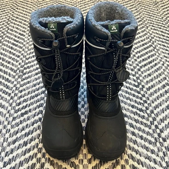 Kamik luke boots cheap